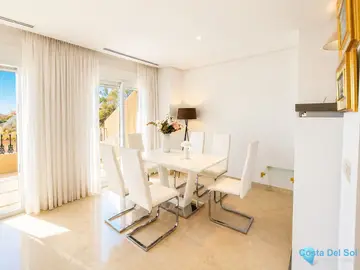 2 bedroom Apartment for Sale in Nueva Andalucía-85475