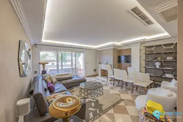3 bedroom Apartment for Sale in Nueva Andalucía