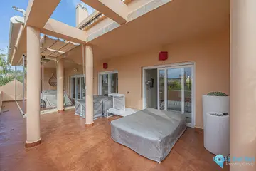 3 bedroom Apartment for Sale in Nueva Andalucía-20156