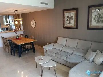 3 bedroom House for Sale in La Cala Golf-14094