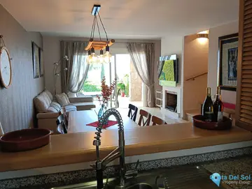 3 bedroom House for Sale in La Cala Golf-14096