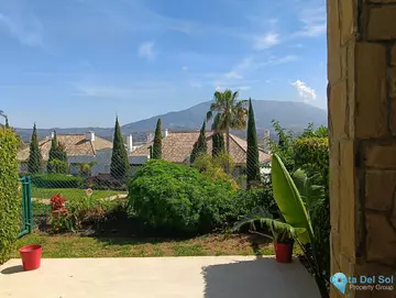 3 bedroom House for Sale in La Cala Golf-14098