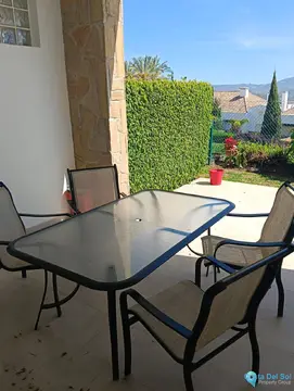 3 bedroom House for Sale in La Cala Golf-14099