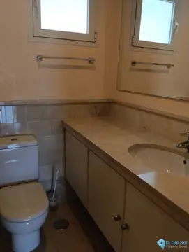 3 bedroom House for Sale in La Cala Golf-14101