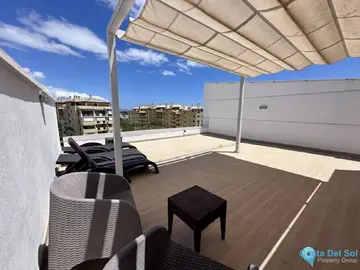 3 bedroom Apartment for Sale in Marbella-20229