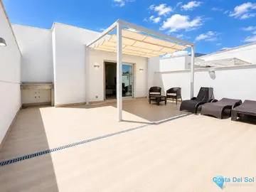3 bedroom Apartment for Sale in Cortijo Blanco-85506