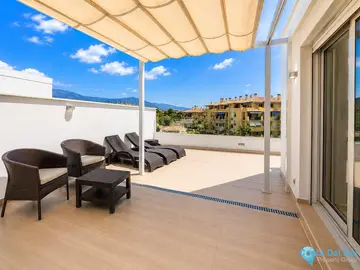 3 bedroom Apartment for Sale in Cortijo Blanco-85515