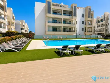 3 bedroom Apartment for Sale in Cortijo Blanco-85507