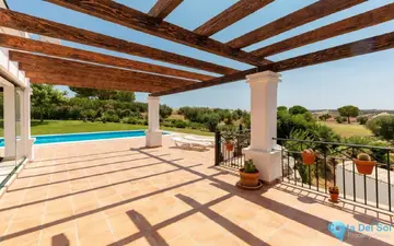 6 bedroom House for Sale in Arcos de la Frontera-20246