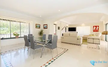 6 bedroom House for Sale in Arcos de la Frontera-20248