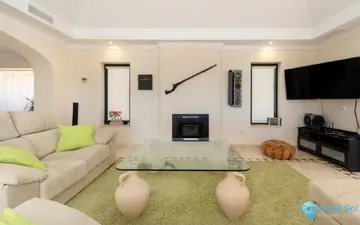 6 bedroom House for Sale in Arcos de la Frontera-20253