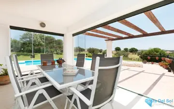 6 bedroom House for Sale in Arcos de la Frontera-20256