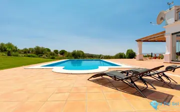 6 bedroom House for Sale in Arcos de la Frontera-20257