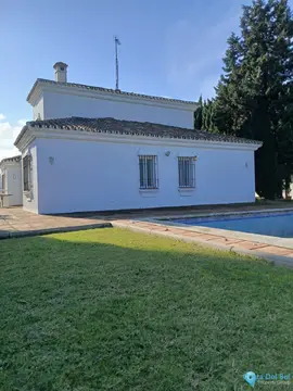 4 bedroom House for Sale in Pueblo Nuevo de Guadiaro-20279