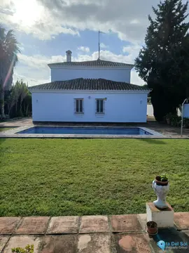 4 bedroom House for Sale in Pueblo Nuevo de Guadiaro-20280