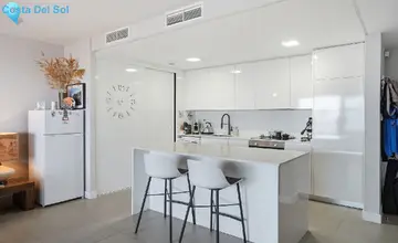 2 bedroom Apartment for Sale in Benalmadena-136