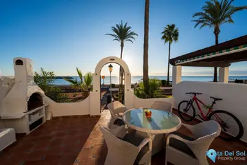 2 bedroom House for Sale in La Duquesa-82075