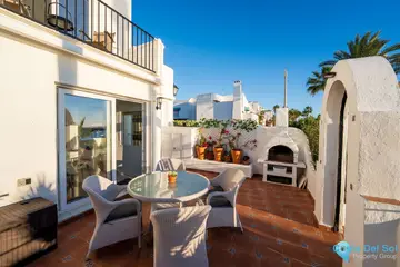 2 bedroom House for Sale in La Duquesa-82077
