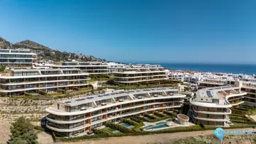 3 bedroom Apartment for Sale in Fuengirola-20319