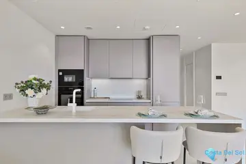 3 bedroom Apartment for Sale in Fuengirola-20322