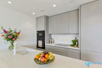 3 bedroom Apartment for Sale in Fuengirola-20325