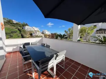 3 bedroom Apartment for Sale in Nueva Andalucía-20352