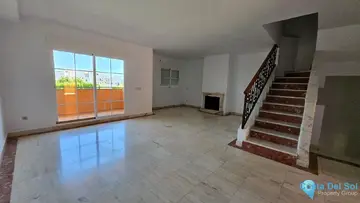 4 bedroom House for Sale in La Cala de Mijas-14119