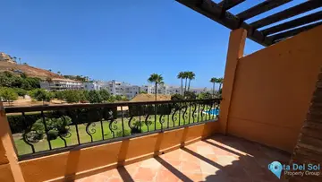 4 bedroom House for Sale in La Cala de Mijas-14123