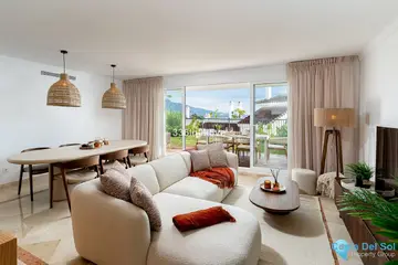 3 bedroom Apartment for Sale in Benahavís-20416