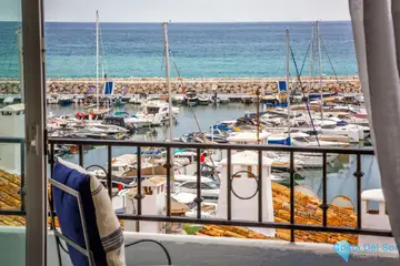 2 bedroom Apartment for Sale in Puerto Banús-20428