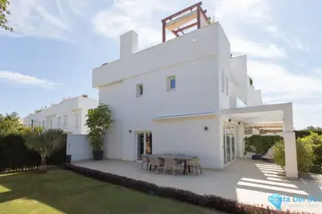 4 bedroom House for Sale in Calahonda