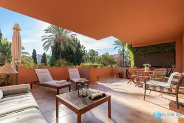 2 bedroom Apartment for Sale in Marbella-20449