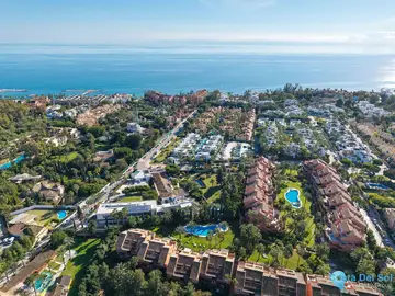 2 bedroom Apartment for Sale in Marbella-20458