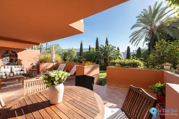 2 bedroom Apartment for Sale in Marbella-20450