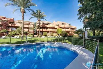 2 bedroom Apartment for Sale in Marbella-20452