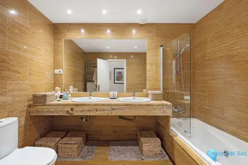 2 bedroom Apartment for Sale in Marbella-20455