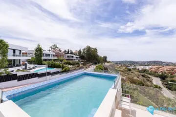 2 bedroom Apartment for Sale in Nueva Andalucía