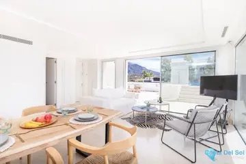 2 bedroom Apartment for Sale in Nueva Andalucía-20462