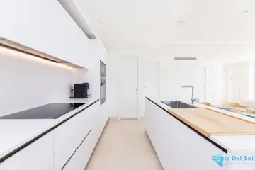 2 bedroom Apartment for Sale in Nueva Andalucía-20463