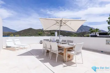 2 bedroom Apartment for Sale in Nueva Andalucía-20465