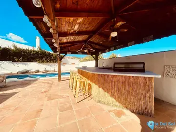 4 bedroom House for Sale in La Duquesa-20497