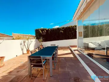 4 bedroom House for Sale in La Duquesa-20498