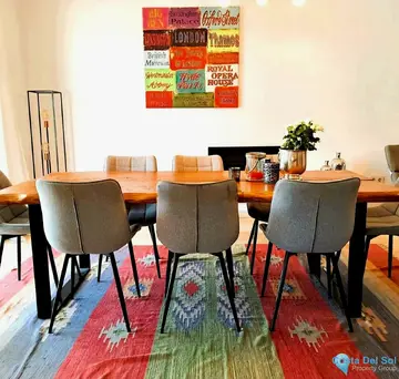 4 bedroom House for Sale in La Duquesa-20500