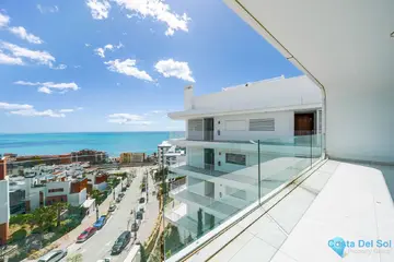 2 bedroom Apartment for Sale in Fuengirola
