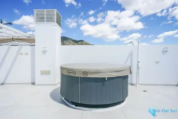 2 bedroom Apartment for Sale in Fuengirola-85565