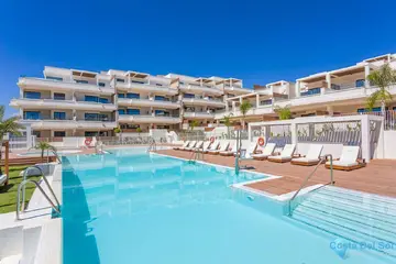 2 bedroom Apartment for Sale in La Cala de Mijas