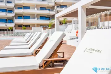 2 bedroom Apartment for Sale in La Cala de Mijas-14126