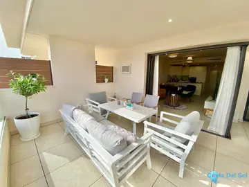 2 bedroom Apartment for Sale in La Cala de Mijas-14135
