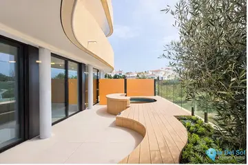 2 bedroom Apartment for Sale in Fuengirola-20515