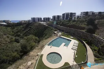 2 bedroom Apartment for Sale in Fuengirola-20518